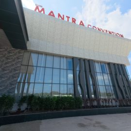 Outdoor Space   VIEW MORE