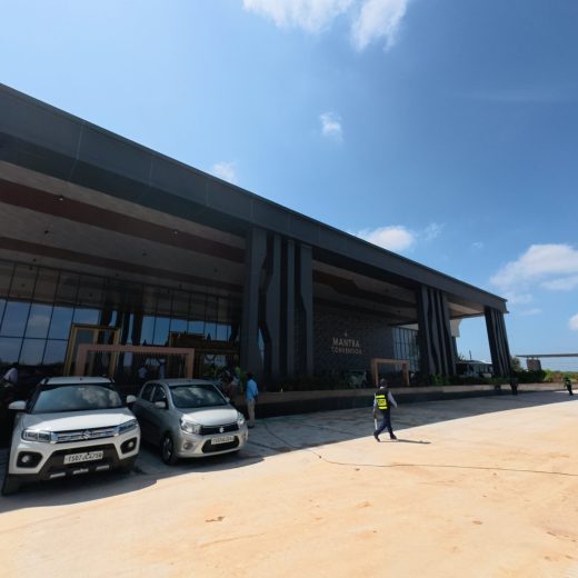 Parking Area   VIEW MORE